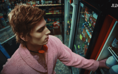 JEAN-LOUIS DAVID / Automne Hiver 2025