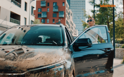 Leboncoin Auto