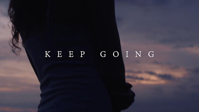 Fitness | ​Keep Going