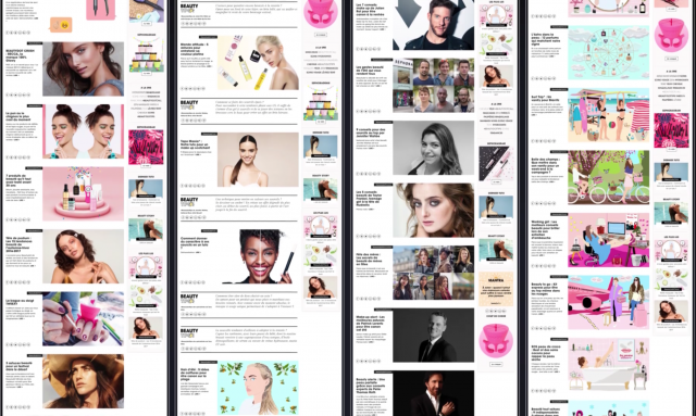 Sephora.fr | Beautydot : Le Webzine beauté